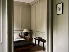 Thought-about Issues: A 1717 London Townhouse, Rescued from the Wrecking Ball - Remodelista London Townhouse, Wrecking Ball