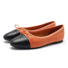 Made from Dwarves studio, 10 Colors for choice. These flats are designed in a timeless, minimal silhouette, so you'll be sure to wear them often. Made from soft leather, soft bottom that ensure all-day comfort. Wear yours with tailoring and denim alike. Color: Khaki/Apricot/Black/Orange/Red/Blue/Brown/Pink/Beige/Yellow/CoffeeMaterial: SheepskinLining: Genuine LeatherInsole: Genuine LeatherSole: RubberHeels: 1 cm/0.39"Fit: Medium to Wide, Runs Normal.Origin: Made in China Production Time: About 7 Fall Leather Ballet Flats, Leather Ballet Flats With Rubber Sole For Fall, Leather Ballet Flats For Fall, Fall Ballet Flats With Leather Sole For Everyday Wear, Casual Leather Ballet Flats For Fall, Casual Leather Pointed Toe Flats For Fall, Casual Ballet Flats With Leather Sole For Fall, Fall Faux Leather Flats With Leather Sole, Fall Leather Ballet Flats For Everyday Use