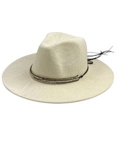 in stock Beaded Trim, Panama Hat, Panama, Pick Up, In Store, Buy Online, Trim, Hats, Free Shipping