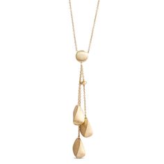 Stunning beads make this versatile necklace perfect for a day that transforms into a night on the town. Like every piece in our Toscano Collection, this necklace is made with artistry, precision and style by Italy’s most talented goldsmiths. Using techniques passed down for generations, this 14k gold beaded drop necklace is a fashion forward masterpiece that pays homage to its heritage. Gold Collection, Drop Necklace, How To Make Beads, Gold Beads, Italian Fashion, Types Of Metal, Jewelry Shop, Gold Metal, Gold Jewelry