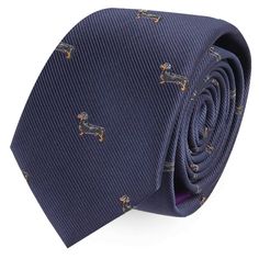 PRICES MAY VARY. microfiber Want To Add A Classy Touch To Your Attire? This quality tie makes a great unique accessory to your suit. Make A Great First Impression We know that first impressions last, so if you're looking to set yourself apart in an interview, at work, at a wedding or even casual outings, this tie will ensure you look your dapper best. Get noticed and stand out from the crowd with your very own high quality tie from AUSCUFFLINKS. Searching For That Perfect Gift For Him? Whether y Dog In Wedding Neckties, Gift For Guys, Groomsmen Ties, Dog Tie, Groomsmen Wedding, Tie Men's, Presents For Men, Wedding Ties, Perfect Gift For Him