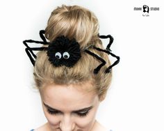 Tomato Cage Ghost, Crazy Hair For Kids, Ghost Diy, Aesthetic Home Decor, Wallpaper Home Decor, Styles Ideas