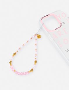 Accessorize your phone and EF phone case with our You Are So Loved beaded phone charm! It adds some fun to your mirror selfies and can also be functional by wearing it around your wrist so you don't drop your phone.   "For God so loved the world that he gave his one and only Son, that whoever believes in him shall not perish but have eternal life." -John 3:16 Christian Rings, Christmas Wishing, Elevated Faith, Faith Sign, Unique Meaning, Christian Bracelets, John 3:16, For God So Loved The World, John 3