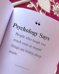 Deep Psychology Quotes, Quiet Quotes, Psychology Says, Just Happy Quotes, Strong Mind Quotes, Deep Lines, Cute Inspirational Quotes, Psychology Quotes