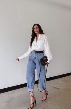 Look Kylie Jenner, Fashion Hacks Clothes, Mode Inspo, Looks Style