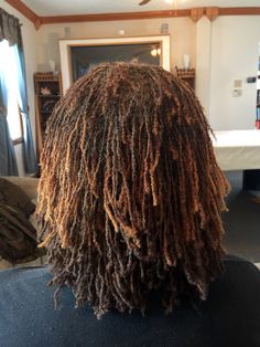 Ashé's Sisterlocks. 1year and 5 months Tiny Locs, Loc Ideas, Dread Locks