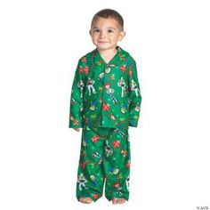 Wear these to bedtime and beyond! Super comfy, cute and cuddly, these baby pajamas feature a Toy Story design sure to delight even the youngest of Pixar fans. These are great to wear around the holiday season for adorable Christmas snapshots or anytime of the year really. With the help of Woody and Buzz, youll make your little one all ready for bedtime snuggles. Fits size 18 months. Polyester. (2 pcs. per set) Imported.  Disney/Pixar Size: 18M.  Color: Multicolor.  Gender: unisex.  Age Group: infant. Woody And Buzz, Story Design, Cute And Cuddly, Toddler Pajamas, Baby Pajamas, Disney Toys, Kids Pajamas, Baby Disney, Christmas Pajamas