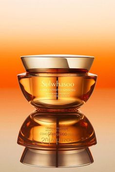 Experience the ultimate anti-aging treatment with SULWHASOO Concentrated Ginseng Renewing Cream EX! 🌿 Formulated with potent Ginseng, this regenerating cream reduces fine lines and wrinkles while strengthening skin's resilience. Unlock firmer, more youthful-looking skin with every use. Infused with the delicate scent of Ginseng flower, indulge in this luxurious Korean skincare essential and embrace timeless beauty! #SULWHASOO #GinsengRenewal #AntiAging #KoreanSkincare Anti Aging Treatments, Skin Care Essentials, Korean Skincare, Visual Design, Timeless Beauty, Anti Aging, Wrinkles, Cream