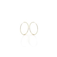 Part of the Sarah Chloe Fine Jewelry Sister Label SLDAcollection, these classic infinity hoops are lightweight and easy to wear. Mix and match with other earrings for a great ear stack. Hoops are available in three sizes: Small (14mm), Medium (19mm) and Large (35mm). Please allow 5-7 business days for this style to ship. Simple Hypoallergenic Yellow Gold Hoop Earrings, Yellow Small Hoop Jewelry For Everyday, Everyday Small Hoop Yellow Jewelry, Elegant Yellow Hoop Earrings For Everyday, Everyday Small Yellow Hoop Jewelry, Yellow Hoop Earrings For Everyday, Everyday Yellow Hoop Earrings, Ear Stack, Holiday Gift Guide