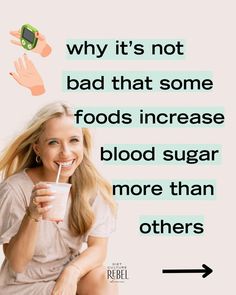 when you take steps to heal your relationship with food, it’s possible to become attuned to what types of foods and combinations leave you feeling physically pleasant. I think most people would agree that blood sugar spikes and crashes don’t feel good, but dieting has taught us for years that we can’t trust ourselves with food so we’ve lost touch with what some of these body sensations feel like and mean, and instead turn to rules telling us what, when, & how much to eat Body Sensations, Relationship With Food, Types Of Food, Body Image, Blood Sugar, Feel Good, Improve Yourself, How Are You Feeling, Lost