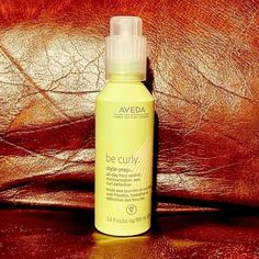 Pre-Style Treatment Creates The Perfect Foundation For Curly Hair Styles. Detangles, Moisturizes And Defines Curls As It Seals The Cuticle, Taming Frizz All Day. Adds Moisture And Curl Definition As It Seals The Cuticle, Taming Frizz All Day. Detangles To Reduce Breakage From Combing. Also Makes Styling Curls Easier And Helps Maintain Them Longer-While Leaving Hair Soft, Not "Crunchy." Boosts The Effects Of Be Curly Curl Enhancer. Wheat Protein And Organic Aloe Blend Expands When Hair Is Wet And Curly Hair Spray, Styling Curls, Aveda Be Curly, Curl Enhancer, Aveda Hair, Liquid Hair, Curl Definition, Hair Towel Wrap, Babassu Oil