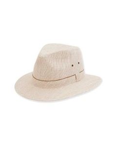 Outback Hat for Men | Flexible Brim Hat | Mens Sun Hat Adjustable Fit Hats With Upf 50+ And Short Brim, Adjustable Fit Short Brim Hat With Upf 50+, Casual Poolside Hat With Short Brim, Casual Short Brim Hat For Poolside, Casual Poolside Short Brim Hat, Casual Panama Hat With Short Brim For Poolside, Flat Brim Hats With Upf 50+ For Poolside, Short Brim Hat With Upf 50+ For Poolside, Casual Short Brim Panama Hat For Poolside