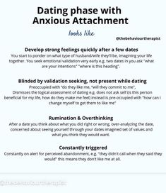 Avoidant Attachment Style Healing, Secure Attachment