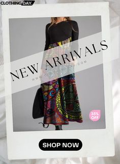 Women Fashion Casual Print Round Neck Long Sleeve Maxi Dress Multicolor Printed Maxi Dress For Fall, Fitted Patchwork Maxi Dress For Fall, Multicolor Patchwork Maxi Dress For Fall, Multicolor Maxi Dress For Winter, Printed A-line Maxi Dress For Fall, Chic Patchwork Maxi Dress For Fall, Fall Multicolor Patchwork Maxi Dress, Multicolor A-line Maxi Dress For Fall, Women Fashion Casual