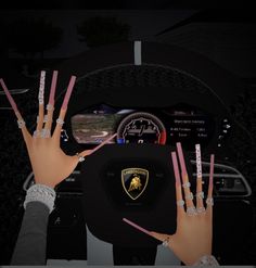 Imvu Backgrounds, Imvu Pictures, Burgundy Acrylic Nails, Second Life Avatar, Sims Baby, Cute Pink Nails, Imvu Outfits, Imvu Outfits Ideas Cute, Black Couple Art