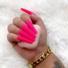 Elevate your summer style with the top 90 trendy nail colors, all available on Amazon! From vibrant neons to chic pastels, find the perfect shades to make your manicure pop. Click to explore top-rated nail polishes, read reviews, and shop your favorites. Keep your nails looking fabulous all summer long! 💖 #SummerNails #AmazonTrends #2024NailColors 🌸🛍️ Pink Painted Nails, Pink Matte Nails, Nails Matte, Professional Manicure, Nail Drills, Painted Nails, Long Acrylic Nails Coffin, Long Square Acrylic Nails