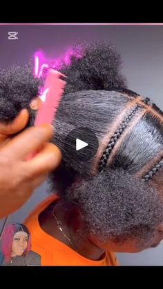 1.1M views · 15K reactions | Juliebeautyempire on Reels Toddler Braids