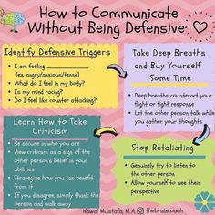 Healthy Communication, Mental Health Awareness