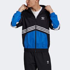 Adidas TGPWINDBREAKER1 HA4741 Gift To Boyfriend, Moto Cross, Adidas Originals Mens, Cross Country, Adidas Men, Boyfriend Gifts, Adidas Originals, Mens Gifts, Tatting