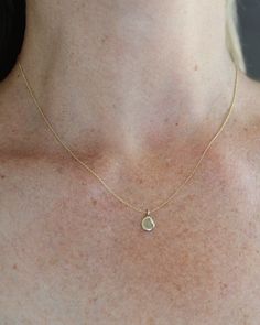 The sweetest, classic silhouette. A little drop of sunlight to wear around your neck. This petite recycled 14k gold droplet measures in at just 1/4" in diameter, and hangs on a delicate cable chain. Available in 16", 18" or 20". Availability: Currently in stock and ready to ship. Custom Book, Drop Necklace, Classic Silhouette, Cable Chain, Earring Necklace, Chain Lengths, Jewelry Care, Custom Jewelry, Ring Earrings