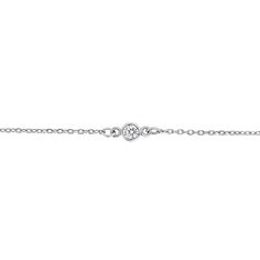 This Single Stone Bracelet is set with a single 3mm Round Cut Lab Grown Diamond in either a 14K Yellow Gold or 14K White Gold chain. A perfect complement to any outfit, this dainty bracelet makes a wonderful gift for any occasion! White Gold Chain, White Gold Chains, Dainty Bracelet, Single Stone, Dainty Bracelets, Green Diamond, Diamond Bracelets, Jewelry Packaging, Quality Diamonds