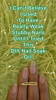 Nail Strengthening, Love Nail Art, Shiny Nails