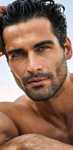 50 Year Old Men, Male Model Face, Male Face, Good Looking Men, Beautiful Eyes, Belle Photo, Male Models