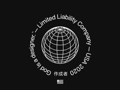 the logo for the international labority company, which is headquartered in china and asia