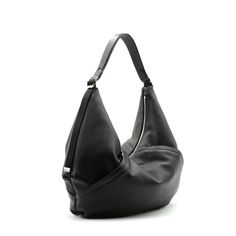 THIS STYLE IS PRE-ORDER: SHIP WINDOW JAN 15 - FEB 15 This lightweight soft, slouchy leather shoulder bag is the perfect style for everyday wear. Designed to be carried 2 ways, wear it on the shoulder, or adjust the strap to wear it as a cross-body. Its two front zip pockets, interior zip pocket & key lanyard will keep you organized on the go. DetailsLightweight leather hobo bag, with adjustable shoulder to crossbody top strap and hidden front zip pockets. Features- Top zip closure- Adjustabl Functional Soft Leather Satchel For Everyday, Functional Everyday Soft Leather Satchel, Leather Hobo Bag For Daily Use, Functional Leather Hobo Bag For Daily Use, Functional Soft Leather Shoulder Bag For On-the-go, Modern Crossbody Hobo Bag With Zipper Pocket, Versatile Textured Leather Hobo Bag, Modern Soft Leather Backpack Shoulder Bag, Modern Textured Leather Backpack For Everyday Use