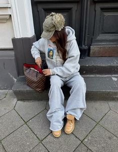 Fits Of The Week, Street Wear Outfits, Nyc Life, Aesthetic Fits, Winter Fits, Instagram Photo Inspiration, Winter Aesthetic, Streetwear Outfit, Fitness Inspo