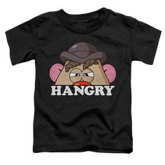 Mr Potato Head Hangry - Toddler T-Shirt Toddler T-Shirt Mr Potato Head Mr Potato, Mr Potato Head, Potato Heads, Potato Head, Toddler Tees, Yoga Clothes, Branded T Shirts, Black Tee, Short Sleeve Shirt