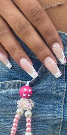 Nail Time, Nail Ring, Acrylic Nails Coffin, Fire Nails, New Skin, Mani Pedi, How To Do Nails, Coffin Nails