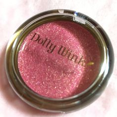 Y2k Makeup Products, Dolly Wink, Y2k Makeup, Princess Makeup, Pink Aura, Fancy Makeup, Princess Aesthetic, Makeup Items, Everything Pink