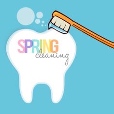 It's the first day of Spring! How will you spend it? Spring Dental, Dental Life