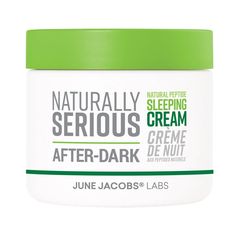 What It Is: An Overnight Cream With Flaxseed Peptide That Visibly Transforms Your Skin While You Sleep For A Hydrated, More Youthful Appearance. Skin Type: Normal, Dry, Combination, And Oily Skincare Concerns: Fine Lines And Wrinkles, Dryness, And Loss Of Firmness And Elasticity Tata Harper Skincare, Dry Skincare, Oily Skincare, Skincare Moisturizer, Arbor Day, Tata Harper, Grape Seed Extract, Oily Skin Care, Flaxseed