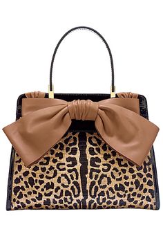 #ZenniOptical Handbag Heaven, An Animal, Womens Fashion Trends, Beautiful Bags, High Heel Sandals, Jaguar, Tote Handbags