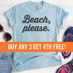 "Buy 3 Get 4th Free Coupon Code: EVERTREE1 This design is available in: ▶ Premium Unisex T-shirt ▶ Standard Unisex T-shirt ▶ Unisex V-Neck ▶ Ladies' Racerback Tank Top ▶ Unisex Long Sleeve ▶ Youth T-shirts ▶ (Coming Soon: Infant Tees!) WHAT'S MY SIZE? ▶ All of our unisex t-shirts have a relaxed fit so ladies should order one size down unless you prefer a loose fit. ▶ Please refer to our size chart image above for exact dimensions. To measure, lay a current shirt flat and measure 1\" below armhol Christian Graphic Tees, Bible Shirts, Funny Holiday Shirts, Married Shirt, Spiritual Shirts, Single Shirt, Aunt Shirts, Mountain Shirt, Faith Shirt