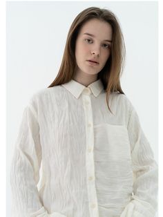 Composition : 100% PolyesterCountry of Origin : Republic of Korea Top Shirt, Composition, Top Outfits, The Originals, Clothes For Women, Clothes