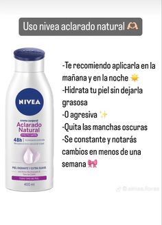 Nivea Cream, Tighten Skin, Body Hacks, Teeth Care, Glow Up Tips