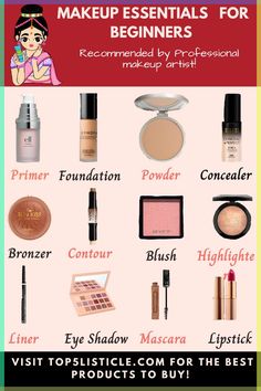 Apply Kajal, Makeup Essentials For Beginners, Defined Face, Eyeliner Application, Makeup Brushes Guide, Kajal Eyeliner, Eyeliner Products