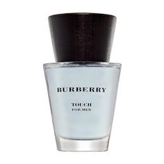 Burberry - Touch For Men #sephora Burberry Touch, Shade Finder, Musk Fragrance, White Pepper, Perfume Collection, Perfume Oils, Mens Fragrance