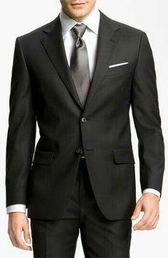 Silver Tuxedo, Paisley Tuxedo, Grey Wool Suit, Sharp Dressed Man, Men’s Suits, Mens Formal, Black Suit, Suit Style, Well Dressed Men