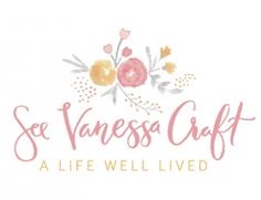 the logo for sevaness craft, a life well lived project that is designed to be