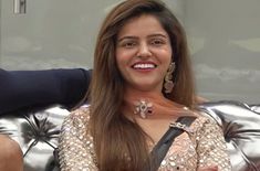 Rubina Bigg Boss 14 Strong Personality, Bigg Boss, Milestones, The Game