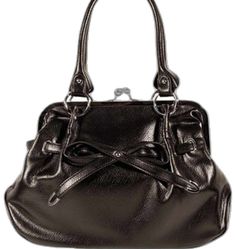 Black Glamorous Formal Bag, Glamorous Black Formal Bag, Classic Black Shoulder Bag For Party, Elegant Metallic Bags For Night Out, Classic Silver Shoulder Bag For Party, Glamorous Black Shoulder Bag For Formal Occasions, Classic Shoulder Bag With Silver-tone Hardware For Party, Velvet Purse, Mac Studio Fix