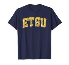 PRICES MAY VARY. Officially Licensed apparel. Show your support for the team with this school logo shirt! The soft material and digitally printed logo make this a great addition to any apparel collection! Wear this fan favorite shirt to the big game or just hanging around the house. The unique logo done in vibrant colors will let you let everyone know your affiliation with the school! Lightweight, Classic fit, Double-needle sleeve and bottom hem Christian University, University Shirt, Tennessee State, East Tennessee, School Logo, Logo Shirt, Unique Logo, Big Game, The School