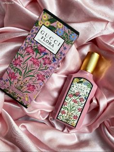 Gucci Flora Perfume, Gucci Flora Gorgeous Gardenia, Parfum Gucci, Koleksi Parfum, Flora Gucci, Gucci Perfume, Gucci Flora, Fragrances Perfume Woman, Inspiration Tattoos