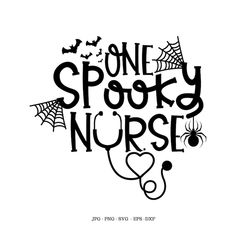 Halloween Nurse Shirt Svg, Halloween Shirt Svg, Nurse Halloween, Nurse Svg, Cute Nurse, Halloween Nurse, October 2022, Vinyl Ideas