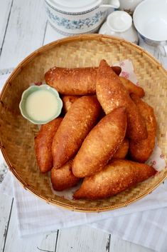 Fried Bread, Snack Dip, Fry Bread, Keep The Lights On, Dough Balls, Soy Milk, Bread Flour, Condensed Milk, Dry Yeast