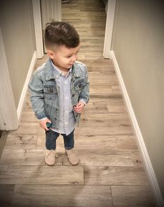 Boys Winter Clothes, Baby Boy Outfits Swag, Boys Fall Outfits, Cute Boy Outfits, Boys Clothes Style, Baby Boy Swag, Trendy Baby Clothes, Cute Baby Boy Outfits, Trendy Boy Outfits